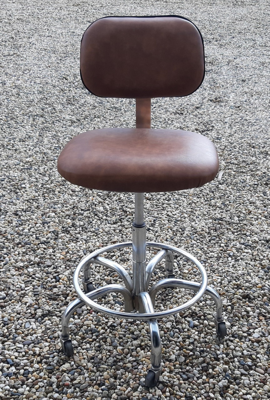 Silla de estudio silla de oficina REACONDICIONADA