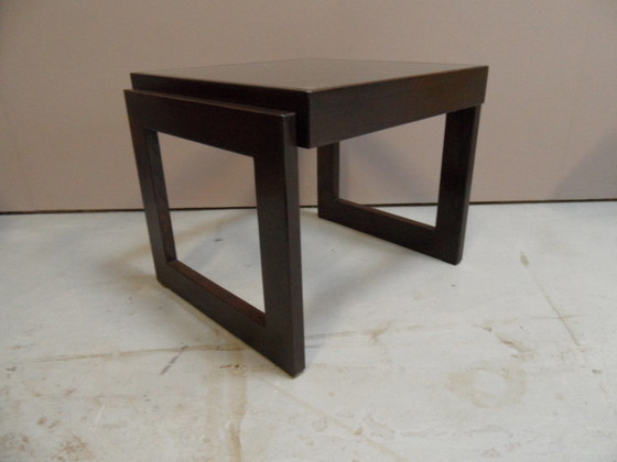 Image 1 of Mid Century coffee table Sixties