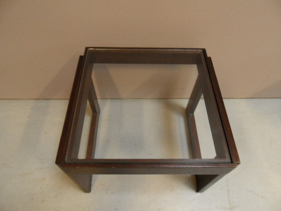 Image 1 of Mid Century coffee table Sixties