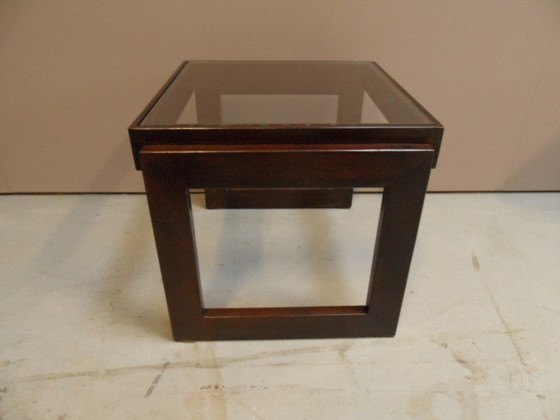 Image 1 of Mid Century coffee table Sixties