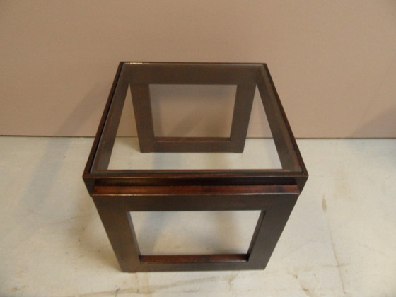 Image 1 of Mid Century coffee table Sixties