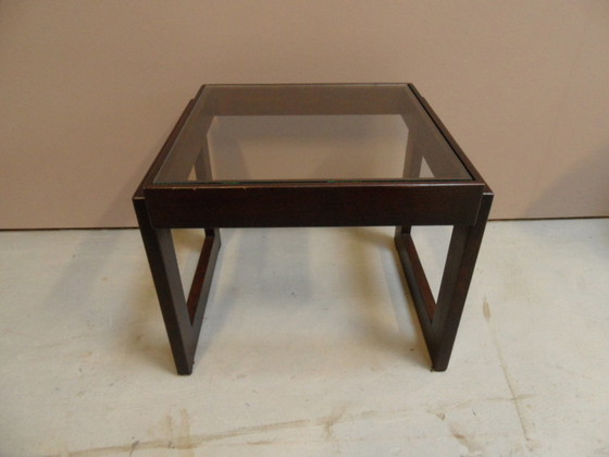 Image 1 of Mid Century coffee table Sixties