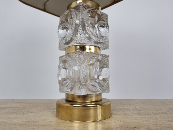 Image 1 of Lampada da tavolo vintage