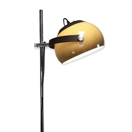 Image 1 of Dijkstra Mushroom floor lamp