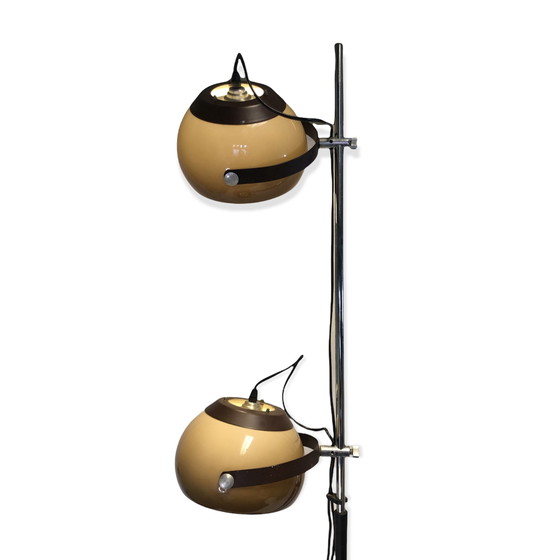 Image 1 of Dijkstra Mushroom floor lamp