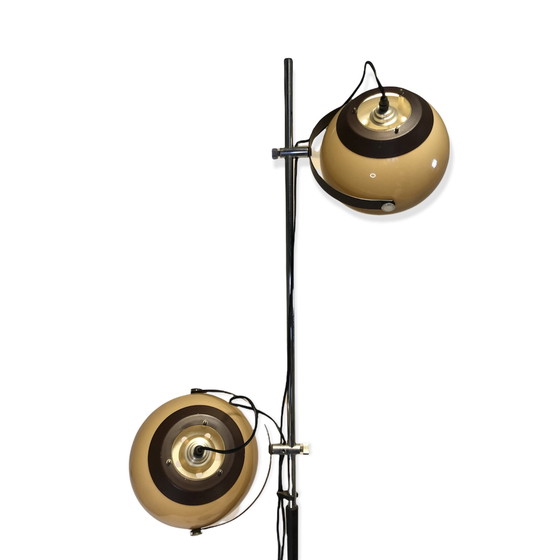 Image 1 of Dijkstra Mushroom floor lamp