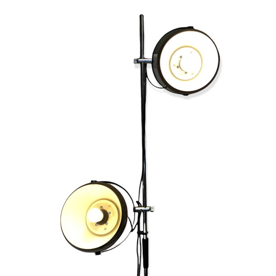 Image 1 of Dijkstra Mushroom floor lamp