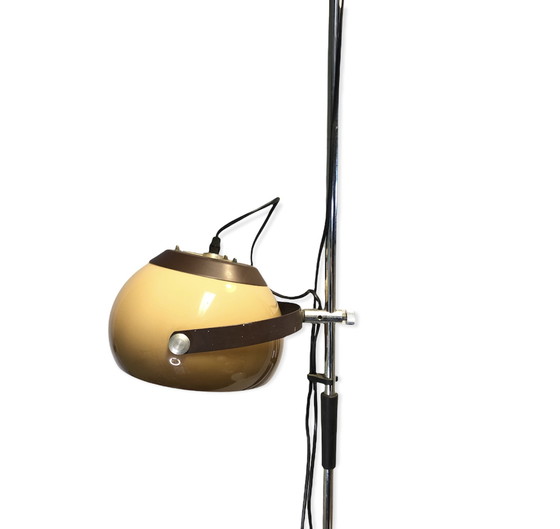 Image 1 of Dijkstra Mushroom floor lamp