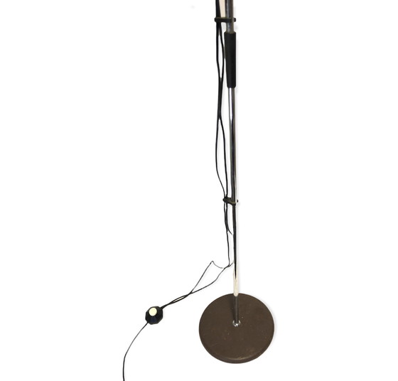 Image 1 of Dijkstra Mushroom floor lamp