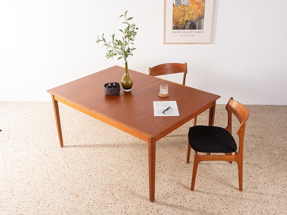 Image 1 of  1960s Dining table, CADO 