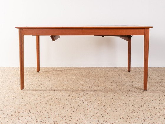 Image 1 of  1960s Dining table, CADO 