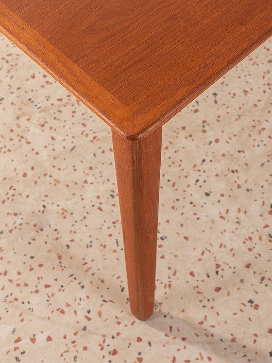 Image 1 of  1960s Dining table, CADO 