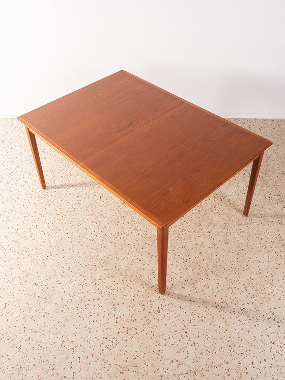 Image 1 of  1960s Dining table, CADO 