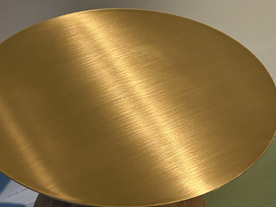 Image 1 of Cassina Constantin side table