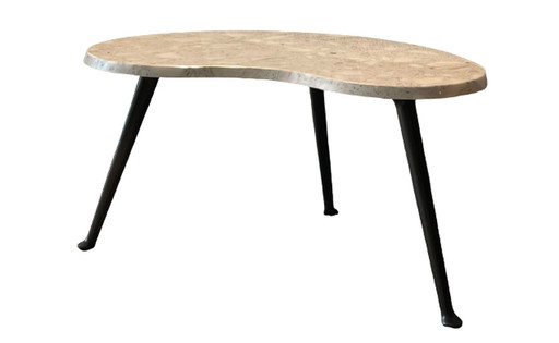 Table basse Leolux Tubble