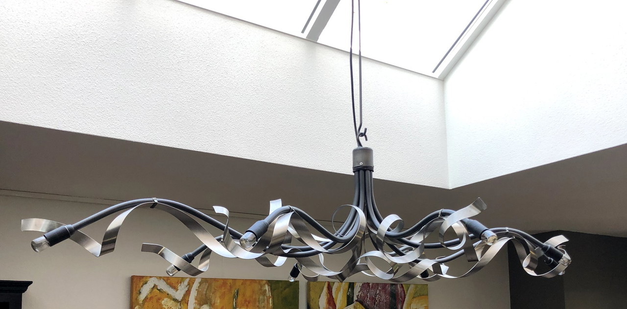 Lampe Ruben Plie de Jacco Maris
