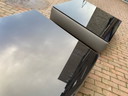 Table basse design Jori Tigra