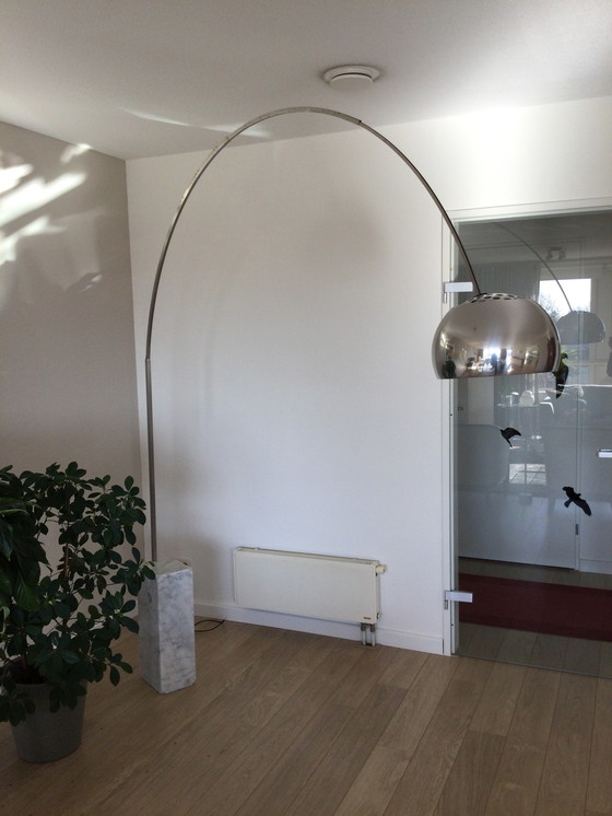 Image 1 of Lampadaire Flos