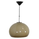 Vintage Mushroom hanging lamp