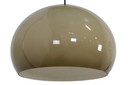 Vintage Mushroom hanging lamp