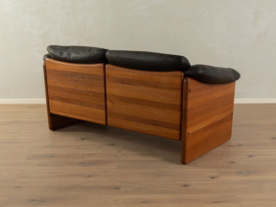 Image 1 of  1960s sofa, Mikael Laursen 