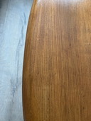 Table basse Ercol (par Lucian Ercolani)