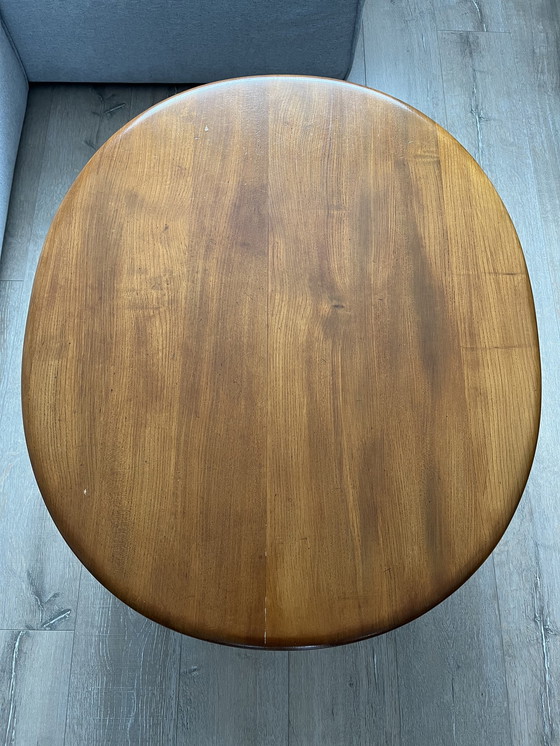 Image 1 of Table basse Ercol (par Lucian Ercolani)