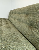 Kho Liang Ie sofa model C684, 1960s