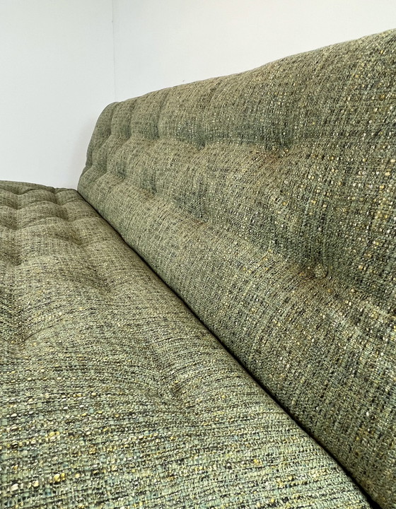 Image 1 of Kho Liang Ie sofa model C684, 1960s