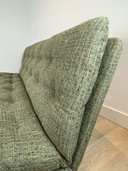 Kho Liang Ie sofa model C684, 1960s