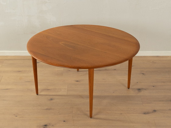 Image 1 of France & Søn by Peter Hvidt & Orla Mølgaard-Nielsen table basse