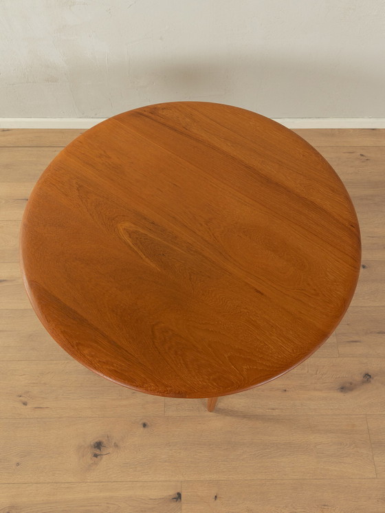 Image 1 of France & Søn by Peter Hvidt & Orla Mølgaard-Nielsen table basse