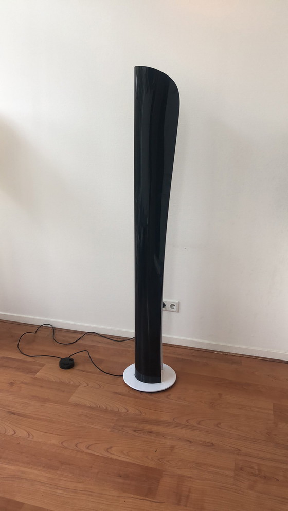 Image 1 of Artemide floor lamp model Cadmo