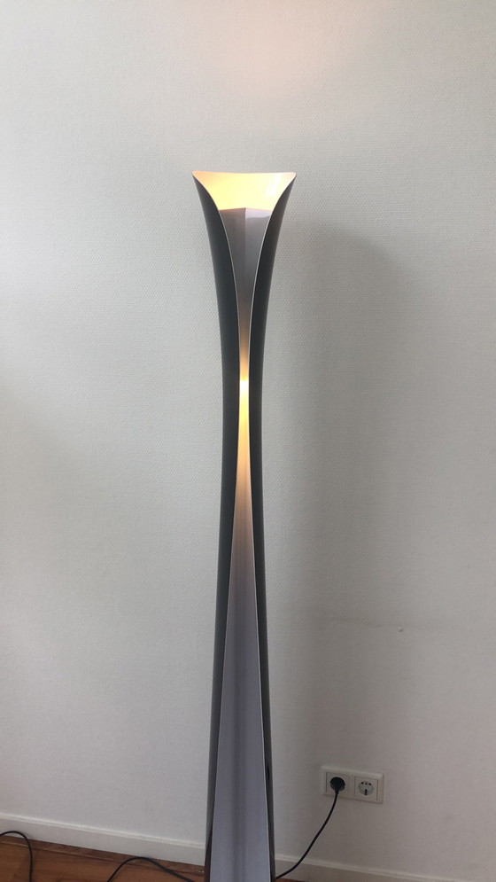 Image 1 of Artemide floor lamp model Cadmo