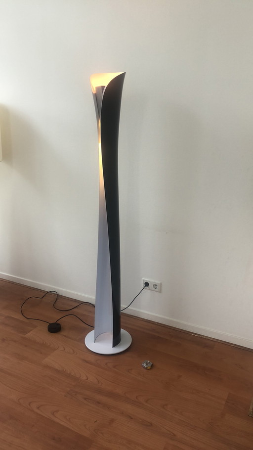 Artemide lampadaire modèle Cadmo