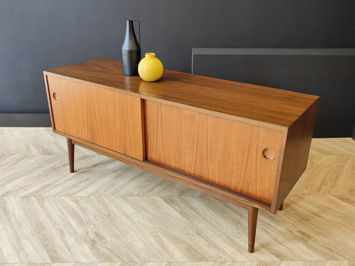 Mid Century lowboard