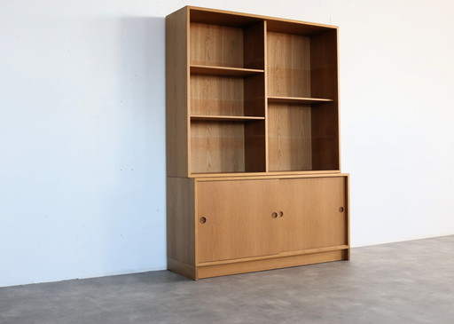 Borge Mogensen "Oresund" bookcase