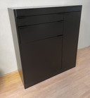 Armoire/coiffeuse Pastoe L260