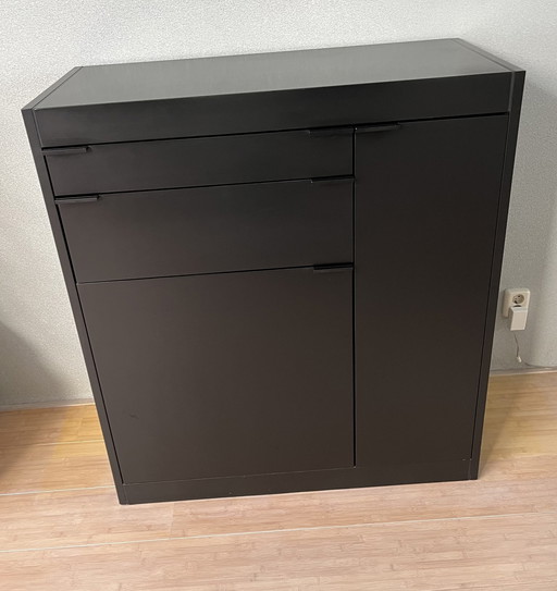 Armoire/coiffeuse Pastoe L260