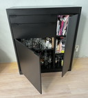 Armoire/coiffeuse Pastoe L260