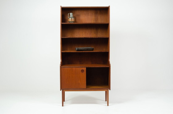 Image 1 of Swedish bookcase