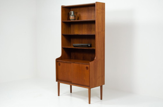 Image 1 of Swedish bookcase