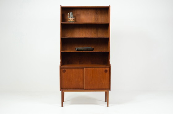 Image 1 of Swedish bookcase