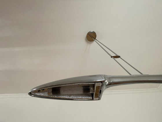 Image 1 of Belux Jorge Pensi lamp