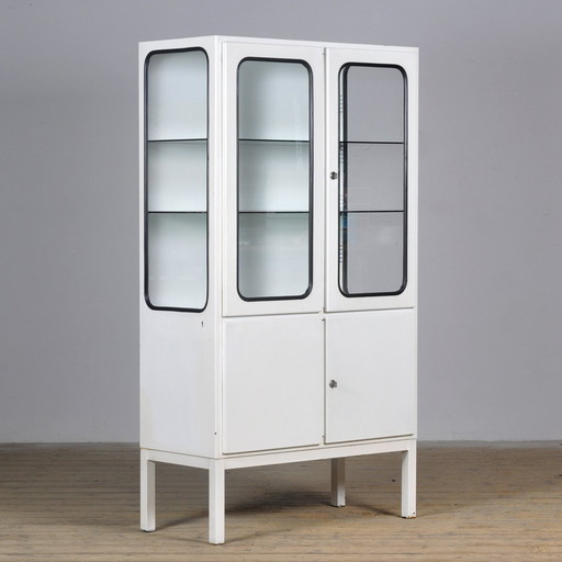 Vintage Medical Cabinet, 1970’S
