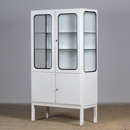Vintage Medical Cabinet, 1970’S
