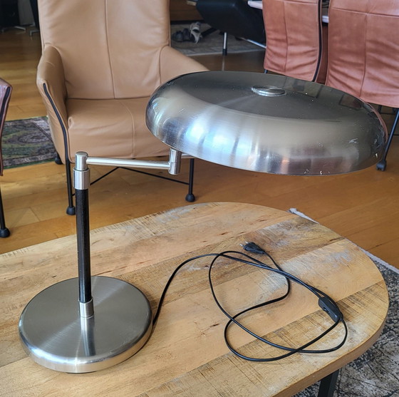 Image 1 of Ikea Vintage Grimso Notary Lamp