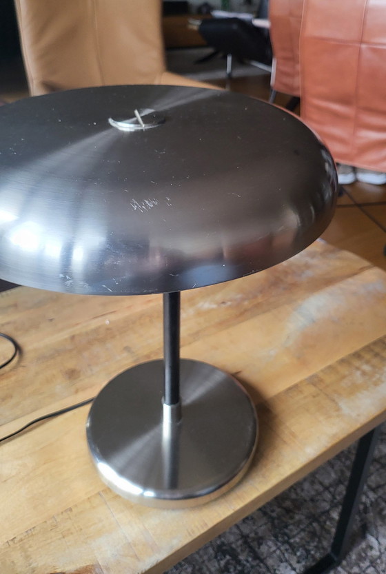 Image 1 of Ikea Vintage Grimso Notary Lamp