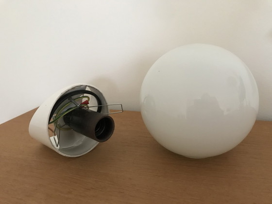 Image 1 of Lampada da parete vintage - Lampada da parete