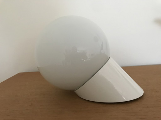 Vintage Wall Lamp - Wall Lamp